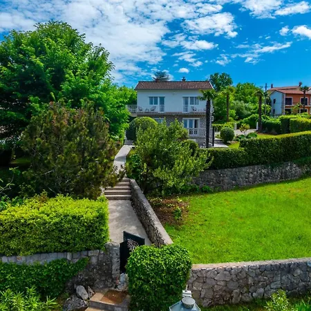 Villa Gisela *