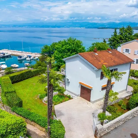 Villa Gisela Malinska