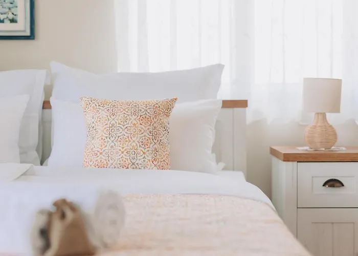 Willa Gisela Malinska