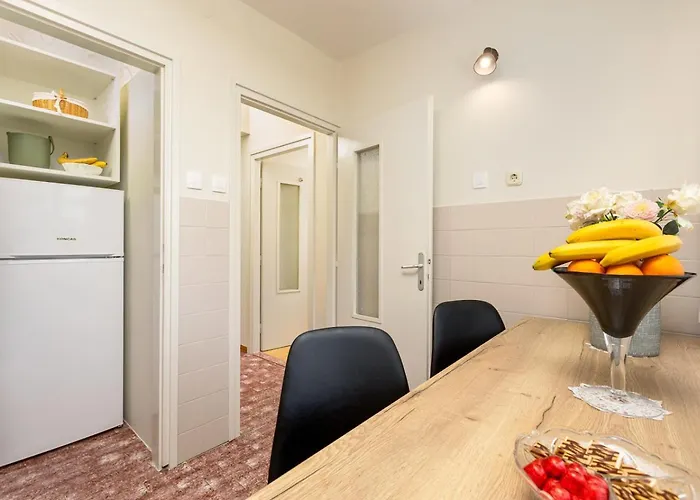 Vila Gisela Malinska