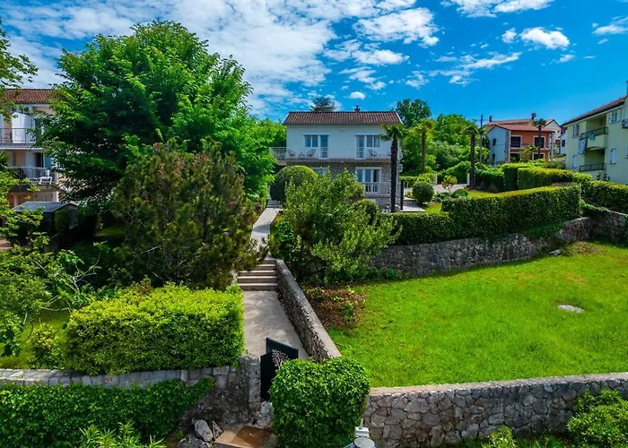 Vila Gisela *