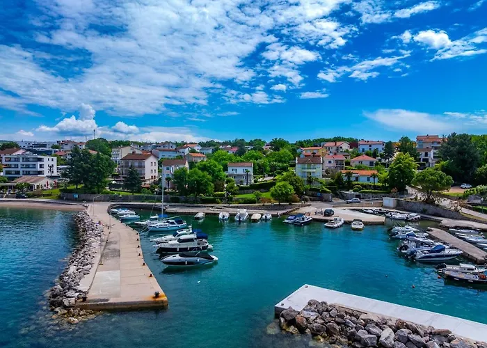 Gisela Willa Malinska