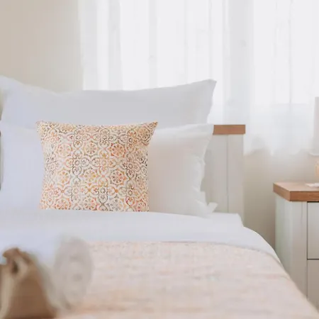 וילה Gisela מאלינסקה