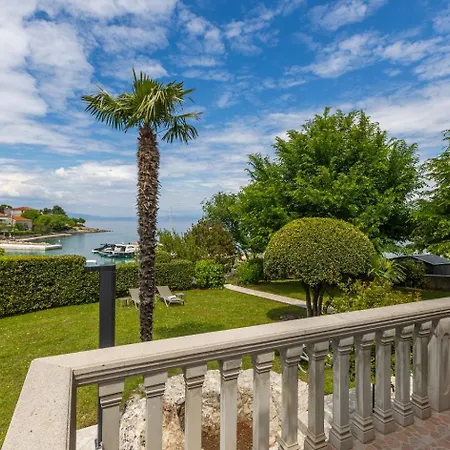 Gisela וילה מאלינסקה