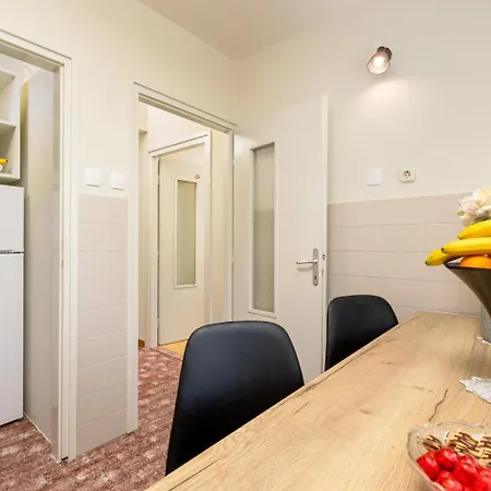 וילה Gisela מאלינסקה