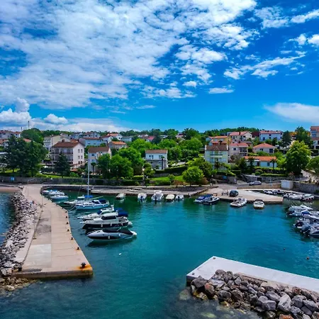 Gisela וילה מאלינסקה